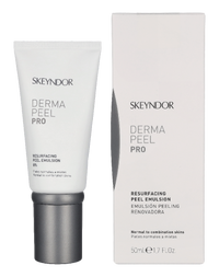 Skeyndor Derma Peel Pro Resurfacing Peel Emulsion 50ml