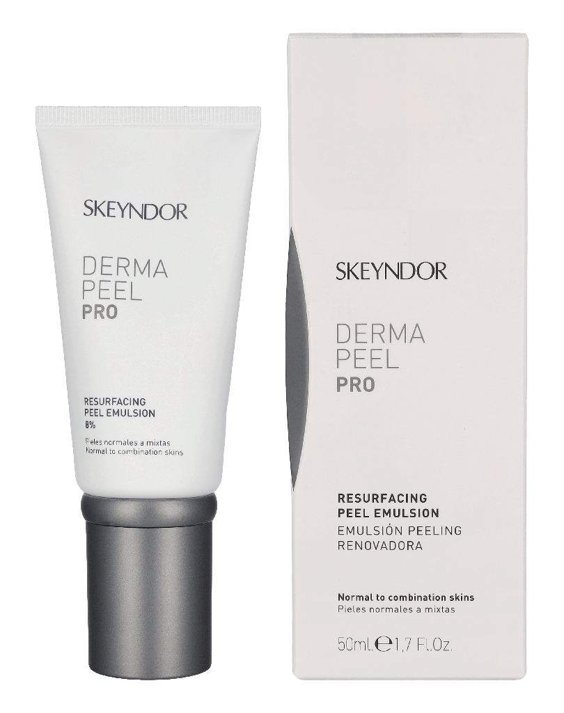 Skeyndor Derma Peel Pro Resurfacing Peel Emulsion 50ml