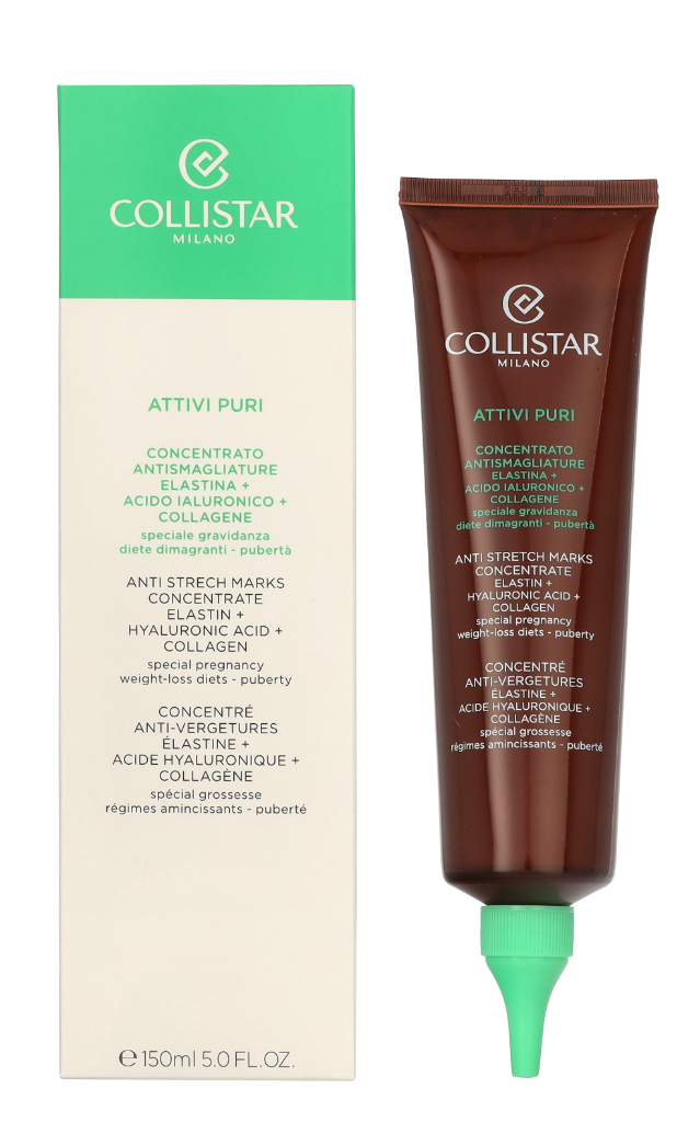 Collistar Anti Stretch Marks Serum 150 ml