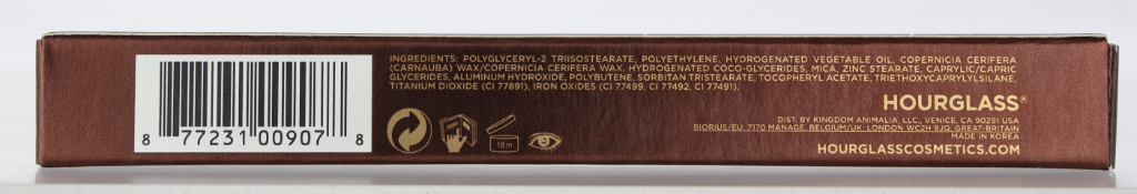 Hourglass Arch Brow Micro Sculpting Pencil 0.04 g