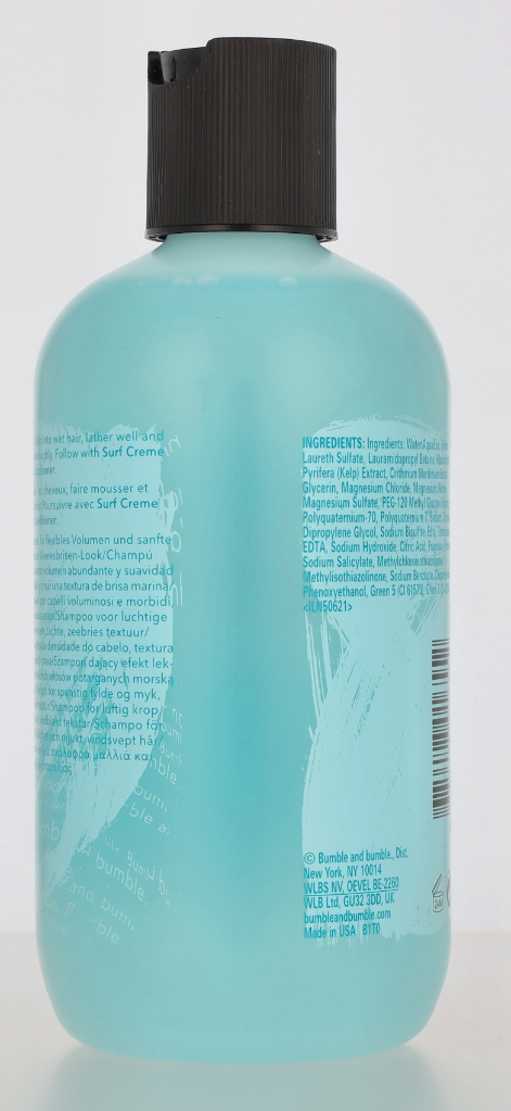 Bumble & Bumble Surf Foam Wash Shampoo 250ml