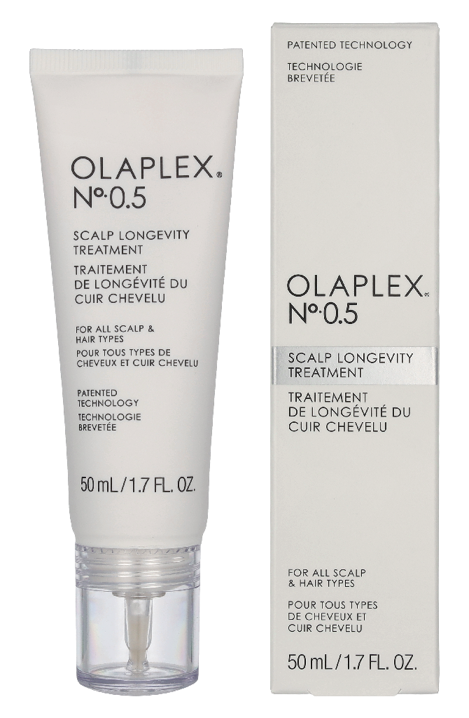 Olaplex N° 0.5 Scalp Longevity Treatment 50 ml