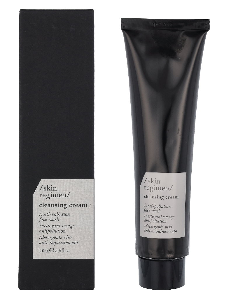Comfort Zone Skin Regimen Cleansing Cream 150ml