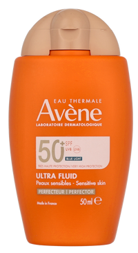 Avene Ultra Fluid Perfector SPF50+ 50 ml