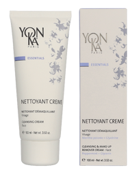 YonKa Essentials Nettoyant Creme Cleansing Cream 100 ml