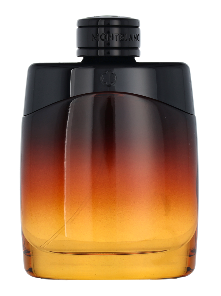 Montblanc Legend Night Edp Spray 100 ml