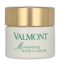 Valmont Moisturizing With A Cream 50ml