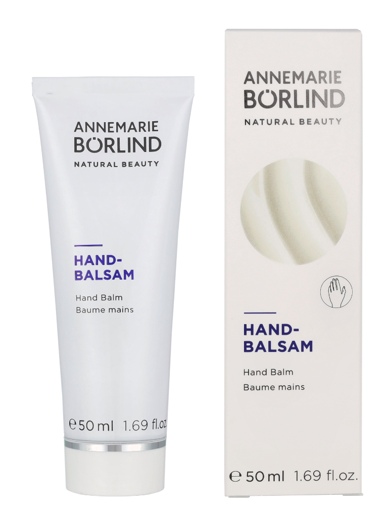 Annemarie Borlind Hand Balm 50 ml