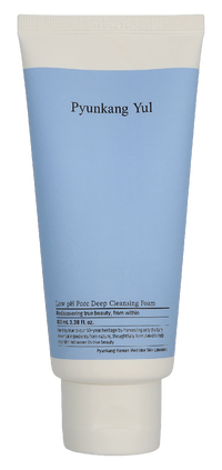 Pyunkang Yul Low pH Pore Deep Cleansing Foam 100 ml