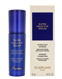 Guerlain Super Aqua-Eye Serum Intense Hydration 15 ml