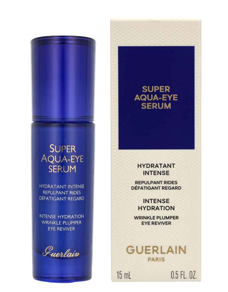 Guerlain Super Aqua-Eye Serum Intense Hydration 15 ml