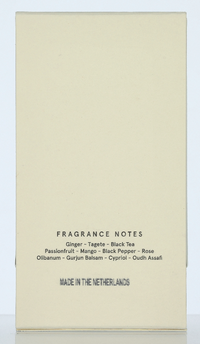 Fugazzi Passionfroudh Extrait De Parfum 50 ml