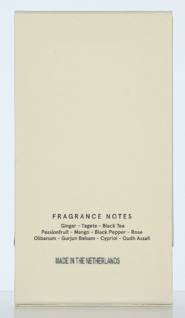 Fugazzi Passionfroudh Extrait De Parfum 50 ml