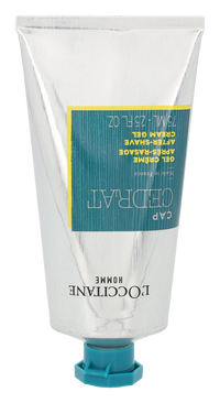L'Occitane Homme Cap Cedrat After Shave Balm 75ml