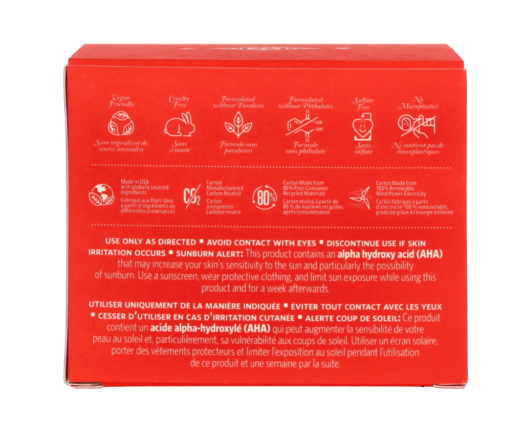 Sol De Janeiro Bom Dia Bright Body Scrub 220 ml