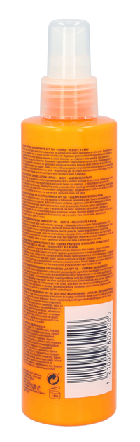 RoC Soleil-Protect Moisturising Spray Lotion SPF50 200 ml