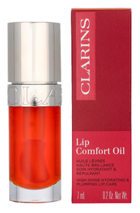 Clarins Lip Comfort Lip Oil 7 ml