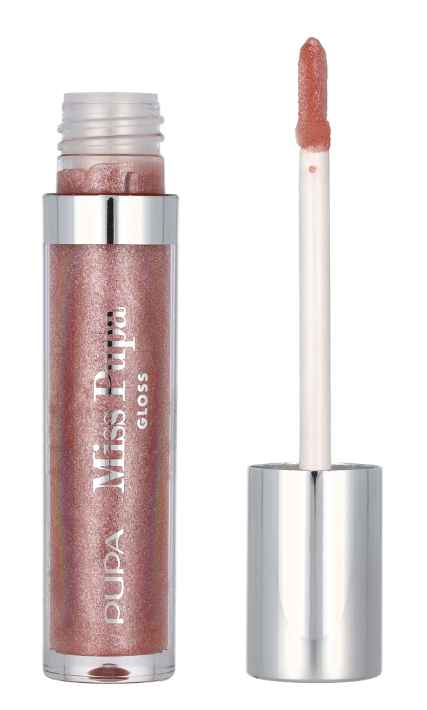 Pupa Miss Pupa Ultra-Shine Lip Gloss 5 ml