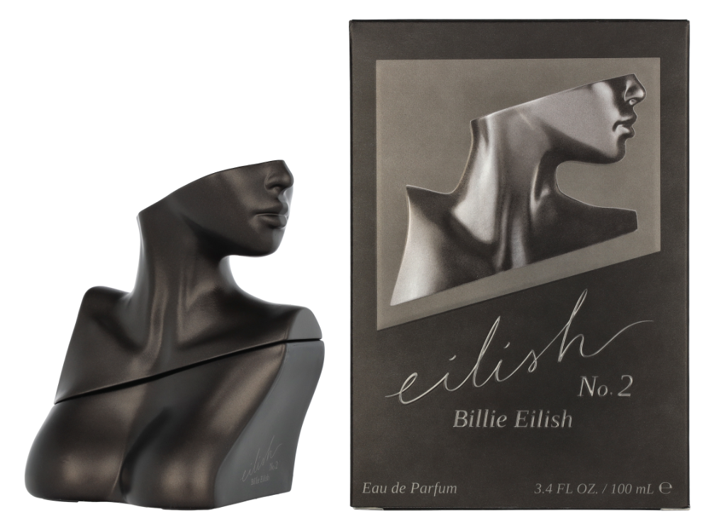 Billie Eilish No. 2 Edp Spray