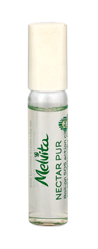 Melvita Nectar Pur SOS Focused Action Roll-On 5 ml
