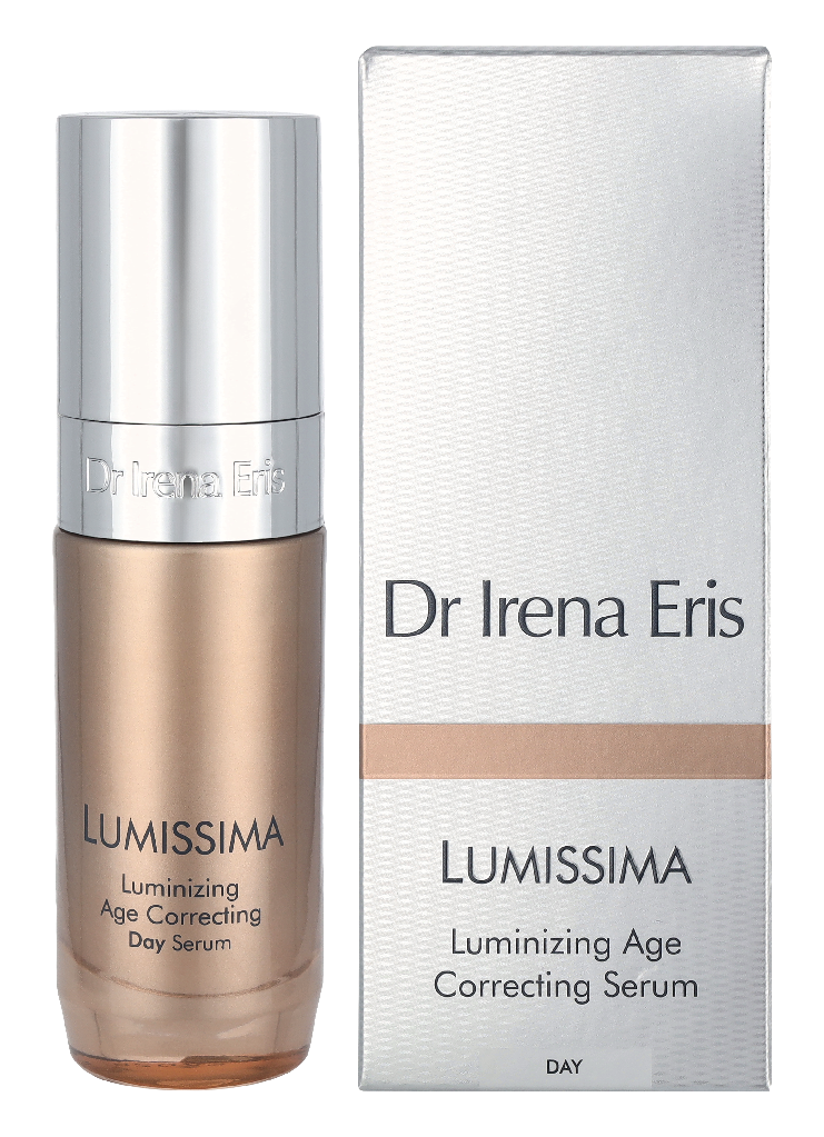 Dr Irena Eris Luminizing Day Serum 30 ml