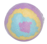 Nailmatic Kids Galaxy Bath Bomb 160 g