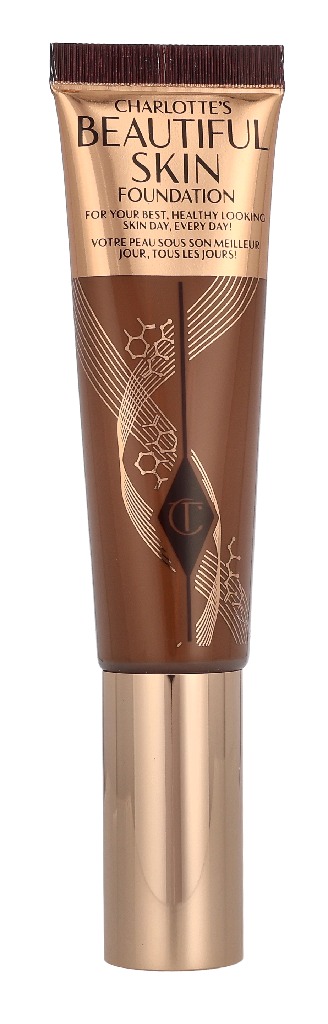 Charlotte Tilbury Beautiful Skin Foundation 30 ml