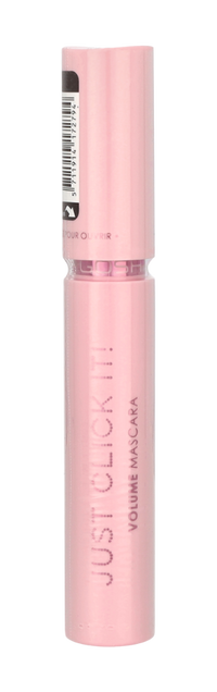 Gosh Just Click It! Volume Mascara 10 ml