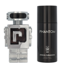 Paco Rabanne Phantom Giftset