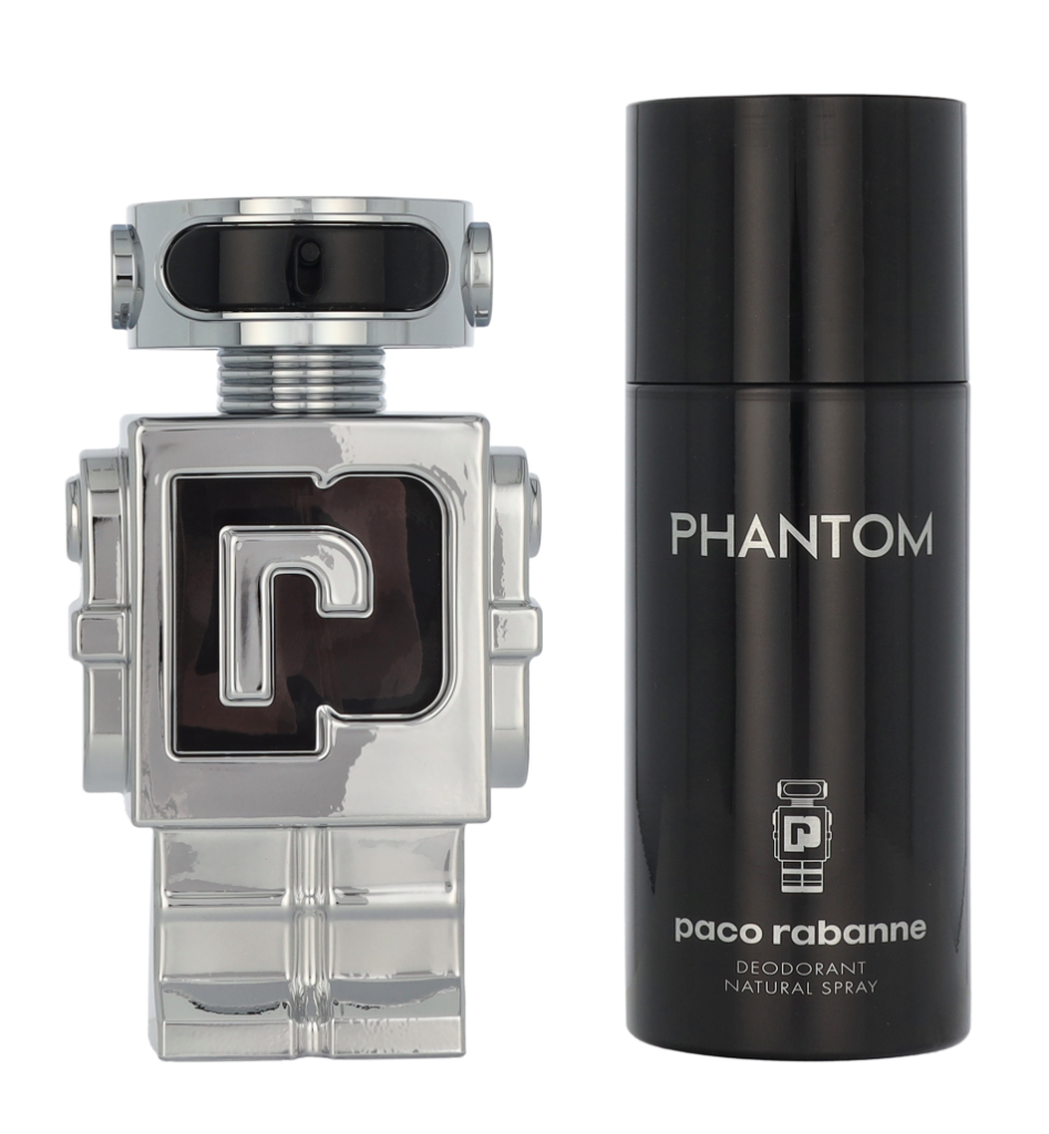 Paco Rabanne Phantom Giftset