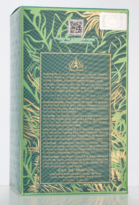 Paris Corner Khair Pistachio Edp Spray 100 ml