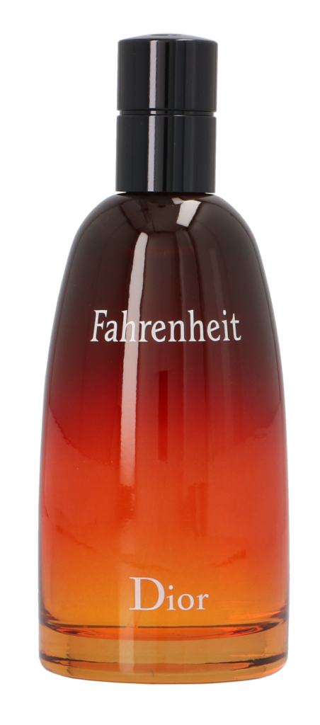 Dior Fahrenheit After Shave Lotion
