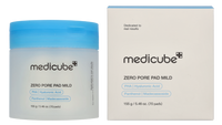 Medicube Zero Pore Pad Mild 155 g