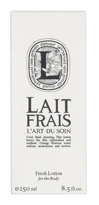 Diptyque Fresh Lotion For The Body 250 ml
