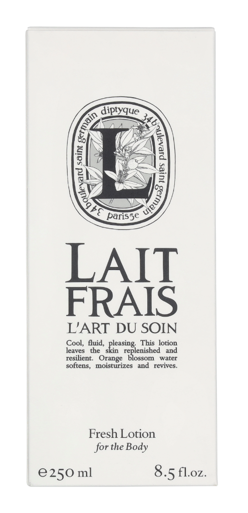 Diptyque Fresh Lotion For The Body 250 ml