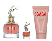 J.P. Gaultier Scandal Giftset 131 ml