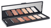 Pupa Make Up Stories Comp. 7 Multi-Finish Eyeshadow Palette 13.30 g