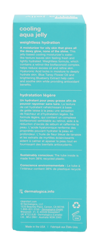 Dermalogica ClearStart Cooling Aqua Jelly 59 ml