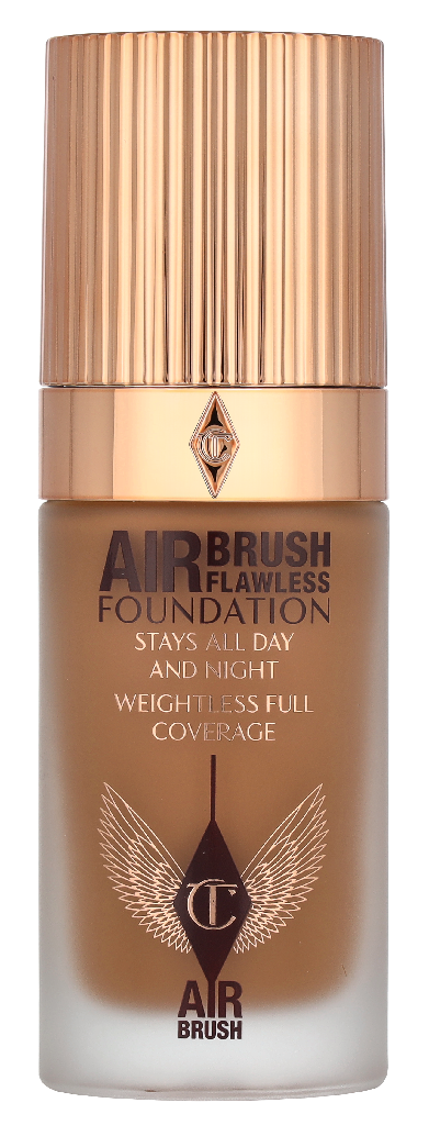 Charlotte Tilbury Airbrush Flawless Stays All Day Foundation