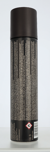 Sebastian Shaper Fierce Hairspray