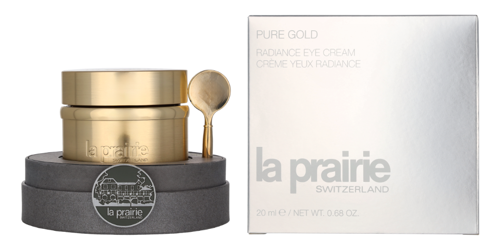 La Prairie Pure Gold Radiance Eye Cream 20 ml