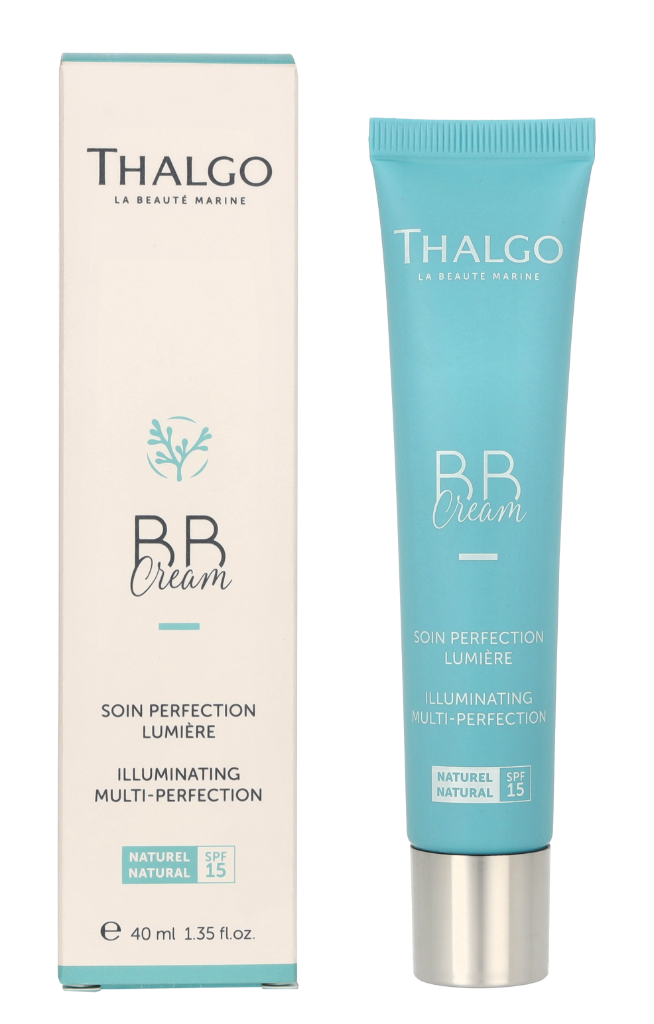 Thalgo Illuminating Multi-Perfection BB Cream SPF15 40 ml