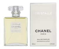 Chanel Cristalle Eau de Parfum Spray