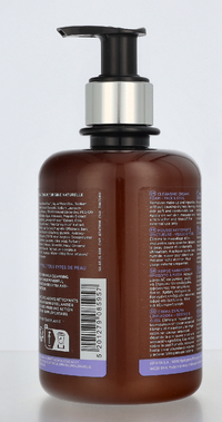 Apivita Face & Eye Foam Cleanser 300 ml