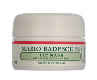 Mario Badescu Lip Mask With Watermelon & Basil 14 ml