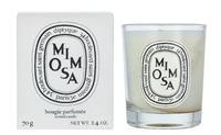 Diptyque Mimosa Scented Candle 70 g