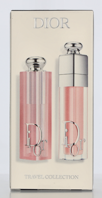 Dior Addict Lip Maximizer & Lip Glow Balm Duo 9.20 ml