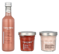 Blancreme Body Essentials Trio Set 155 ml