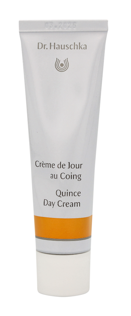 Dr. Hauschka Quince Day Cream 30 ml