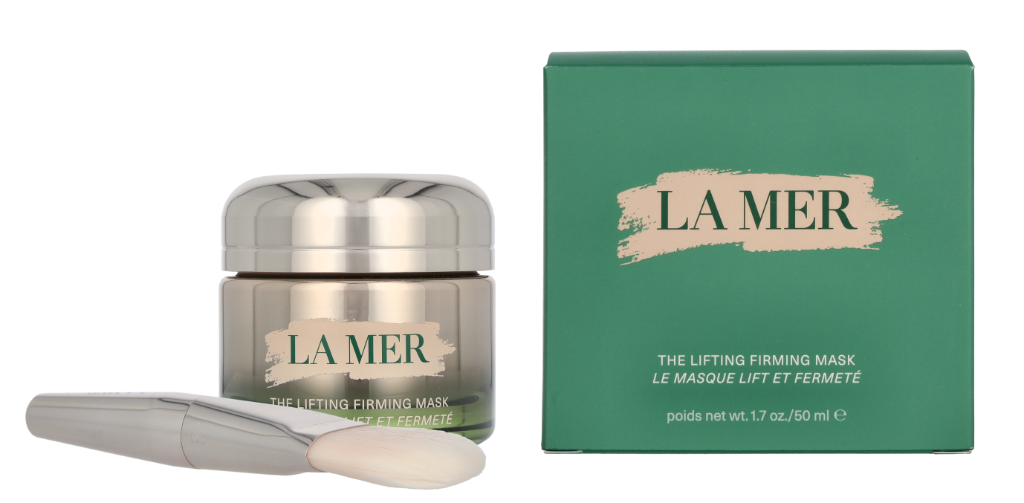 La Mer The Lifting And Firming Mask 50 ml